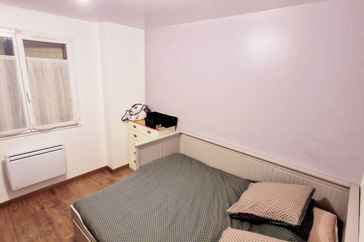 Location de vacances pour 7 personnes, avec jacuzzi et jardin à Moussy-le-Neuf - 4