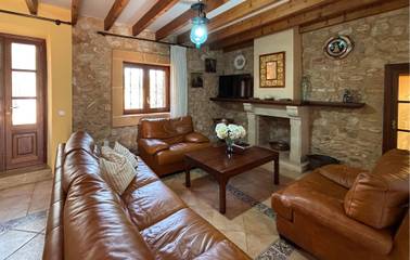 Ferienhaus in Manacor, Mallorca Osten für 6 