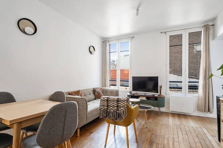 Ferienwohnung für 4 Personen - 1