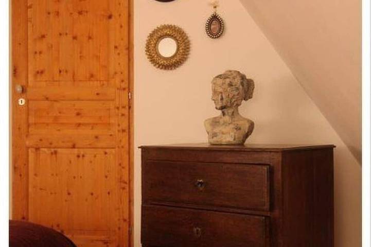 Location de vacances pour 4 personnes, animaux acceptés à Marais-Vernier (Eure) - 3