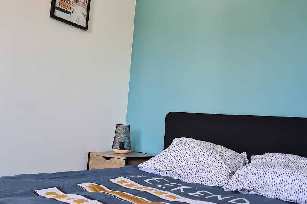Entire apartment, Spacious attic duplex in Saint-Germain-en-Laye, Yvelines