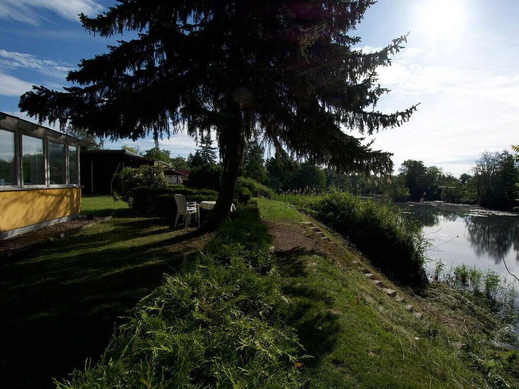Ferienhaus Parey am See in Parey, Elbe-Parey