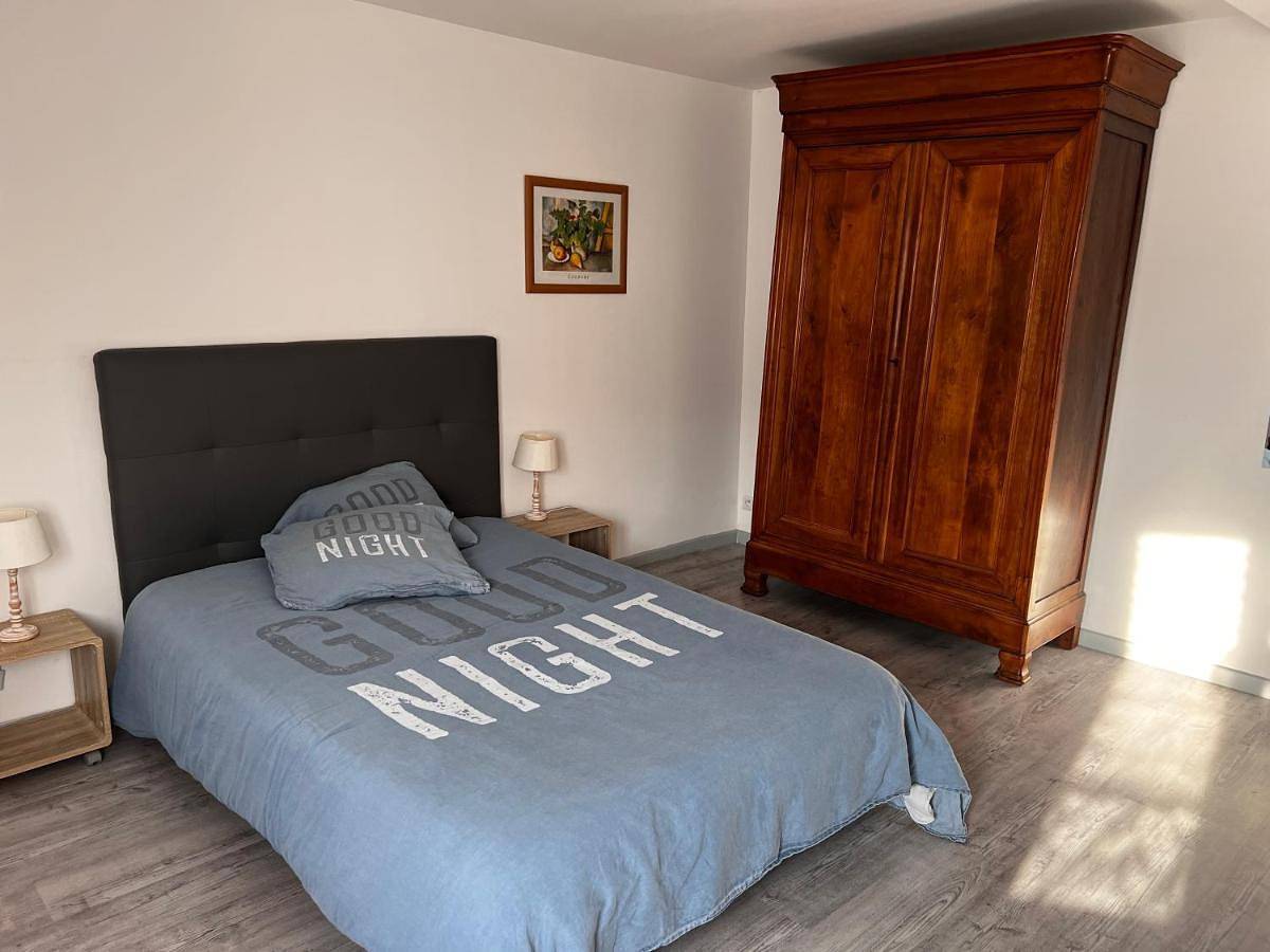 Appartement entier, F2 gatinais in Pithiviers, Région de Pithiviers