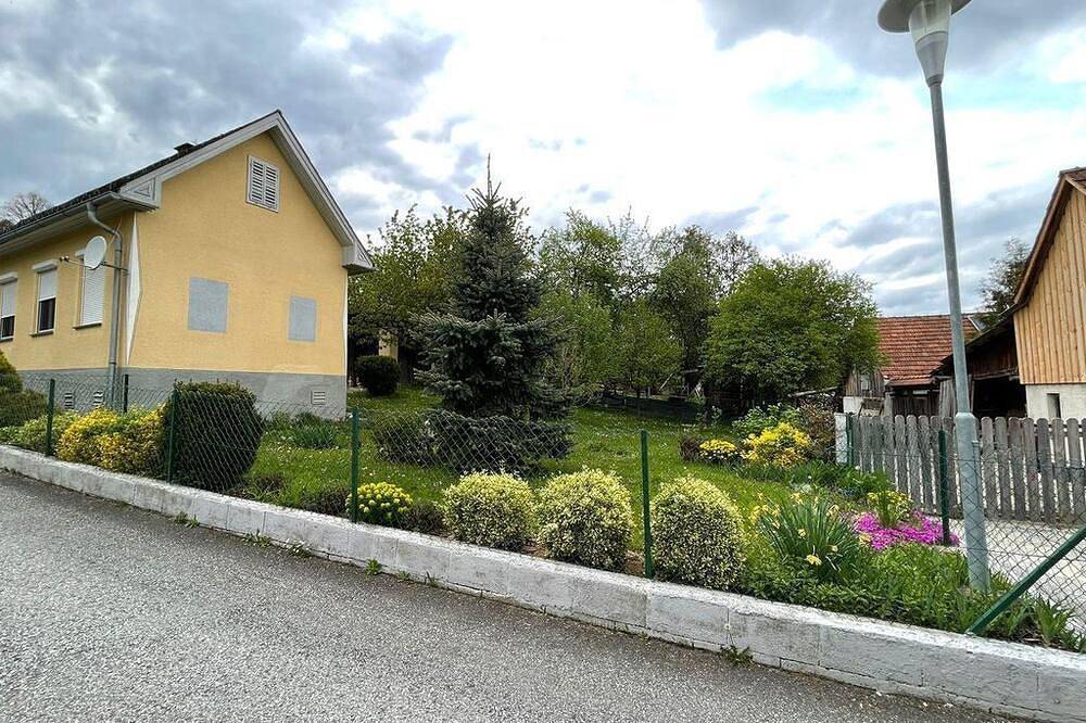 Ferienhaus klein und fein in Bad Blumau, Steirerland