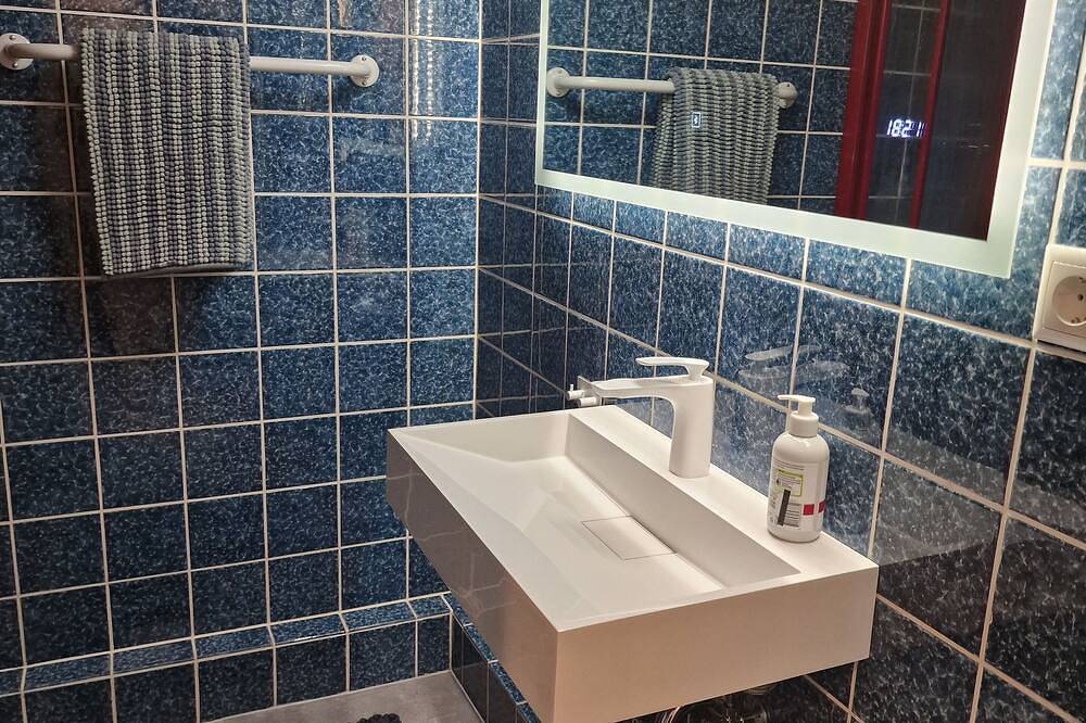 Ganze Wohnung, Ferienwohnung Frau Hansen in Dangast, Varel