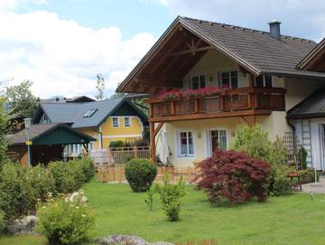 Ferienhaus für 8 Personen in Strobl, Wolfgangsee, Bild 4