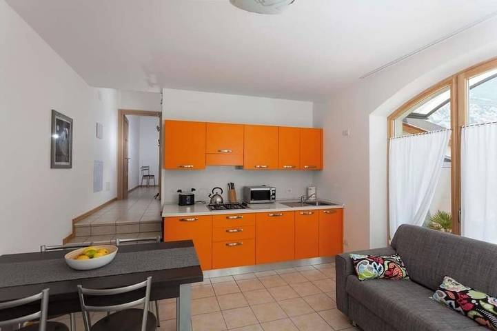 Ferienwohnung für 4 Personen - 1