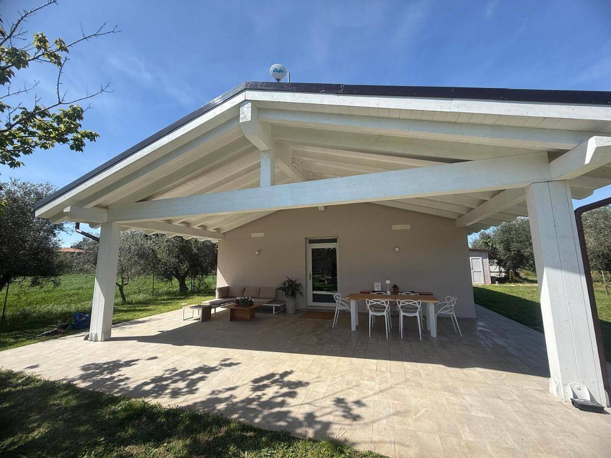 Casa Riva - Among olive trees and the Tuscan coast in Vada, Etruskische Küste
