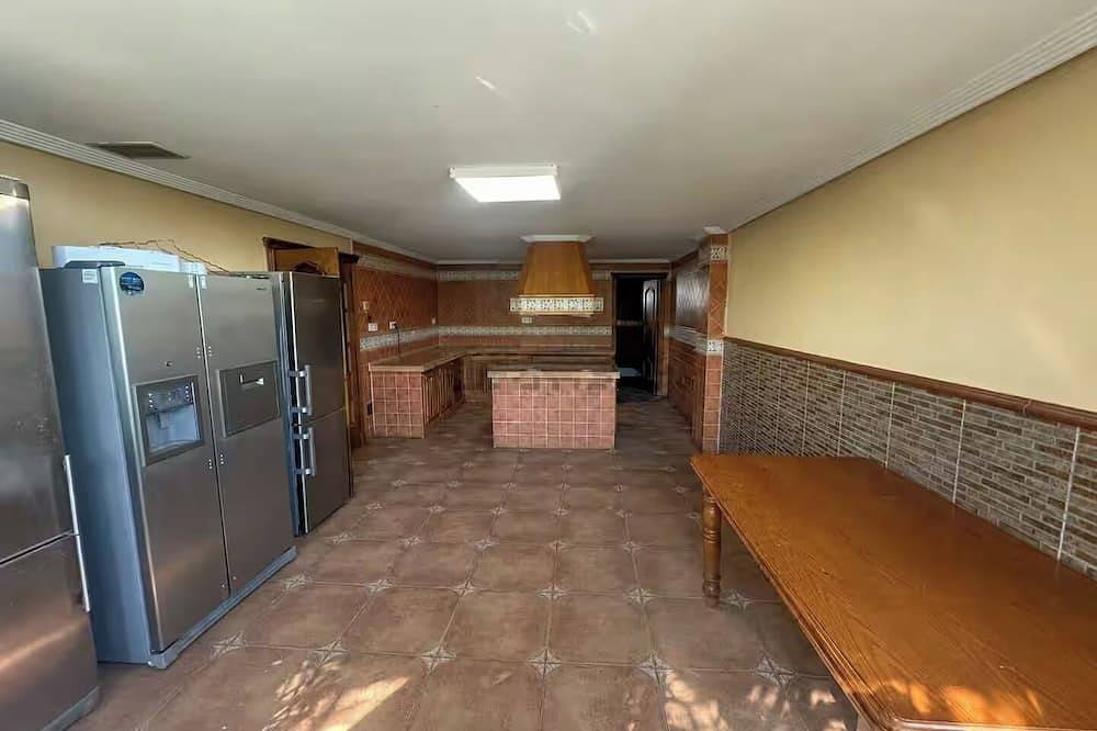Villa Aranda in Alhaurín de la Torre, Cordillera Penibética