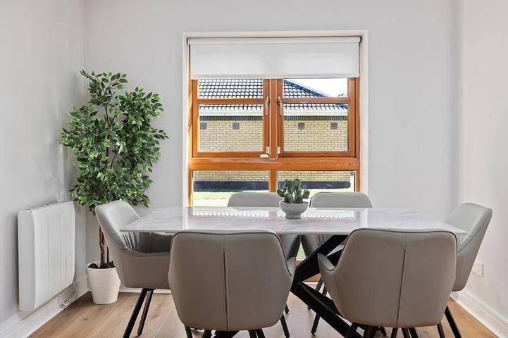 Ferienwohnung für 4 Personen - 1