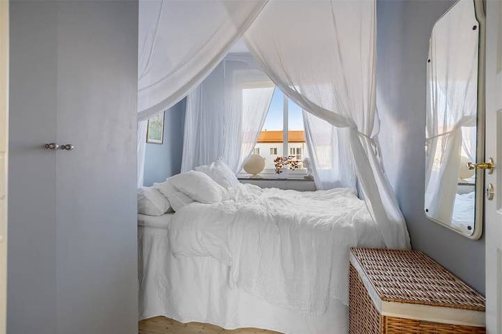 Ferienwohnung für 3 Personen - 1