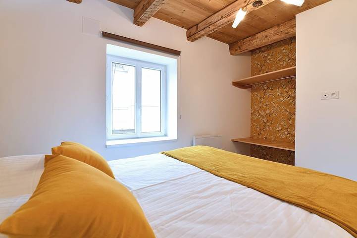 Location de vacances pour 10 personnes, avec terrasse et jacuzzi à Rorschwihr - 3
