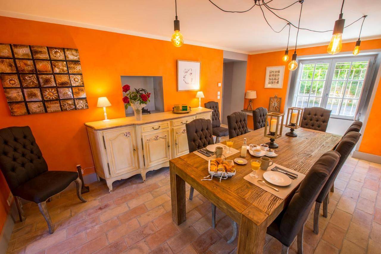 Double Room in Colonzelle, Région de nyons