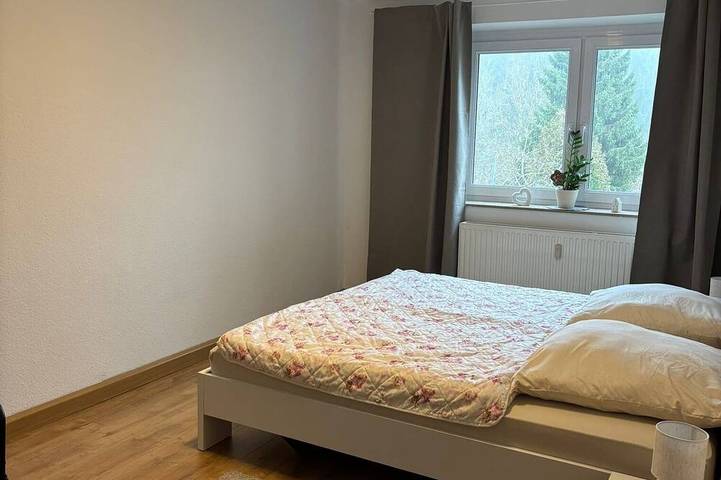 Ferienwohnung für 6 Personen in Wildflecken - 2