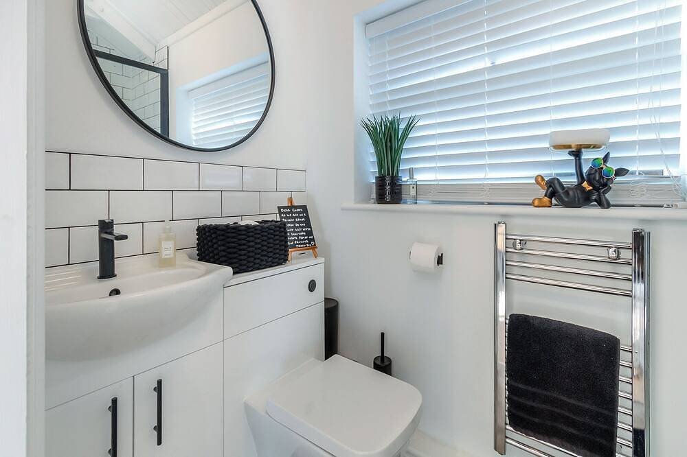 1 bedroom accommodation in Newton Abbot in Newton Abbot, Devon