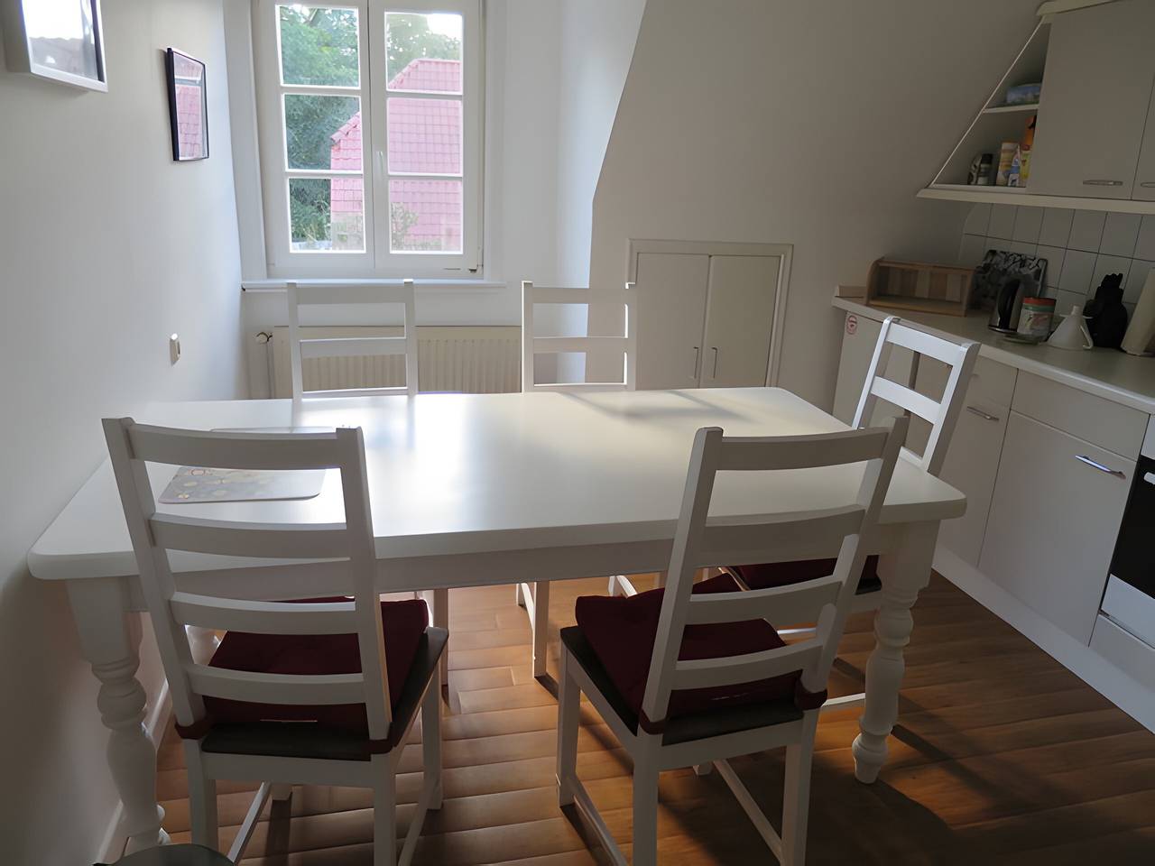 Apartamento entero, Acogedora finca cerca de Lüneburg in Vögelsen, Nordheide