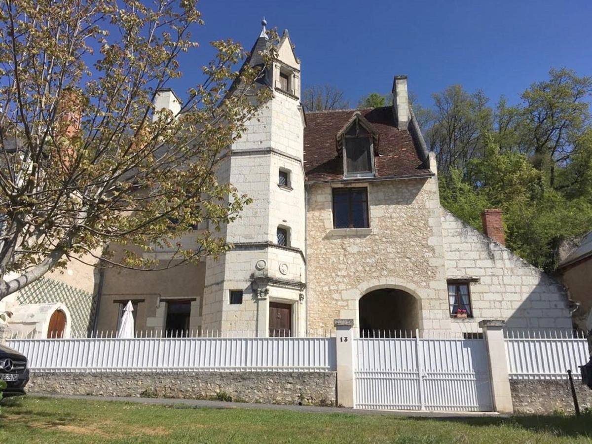 Le Manoir des Roches in Bourré, Région de Blois