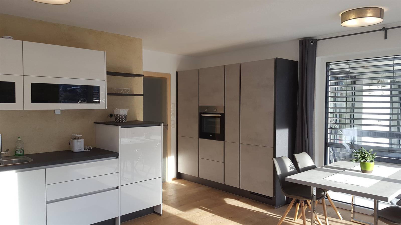 Ganze Ferienwohnung, Appartement Sonne in Stubaier Alpen, Umhausen