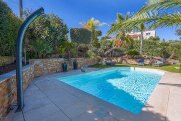 Villa voor 12 Personen in Saint-Aygulf, Frejus, Afbeelding 1