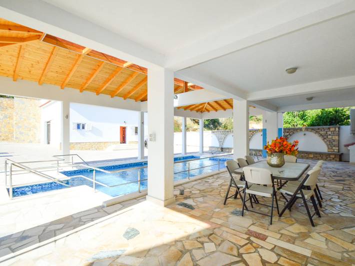 Villa Kursar in Raslina, Šibenik-Knin