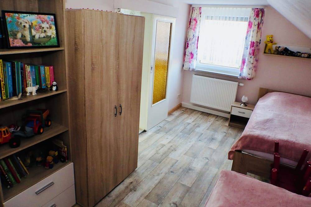Ferienhaus Erika im Vogtland in Adorf, Chemnitz und Umgebung