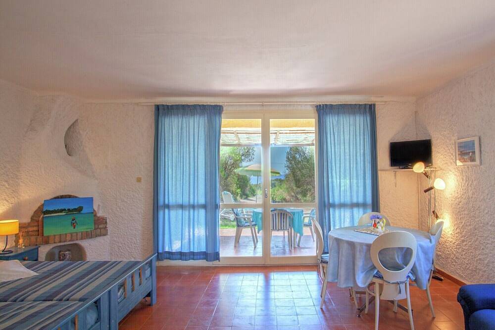 Romantic Retreat in Cargèse in Cargèse, Parc naturel régional de Corse