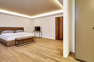 Ferienwohnung für 4 Personen in Murnau am Staffelsee, Bayerische Alpen, Bild 4
