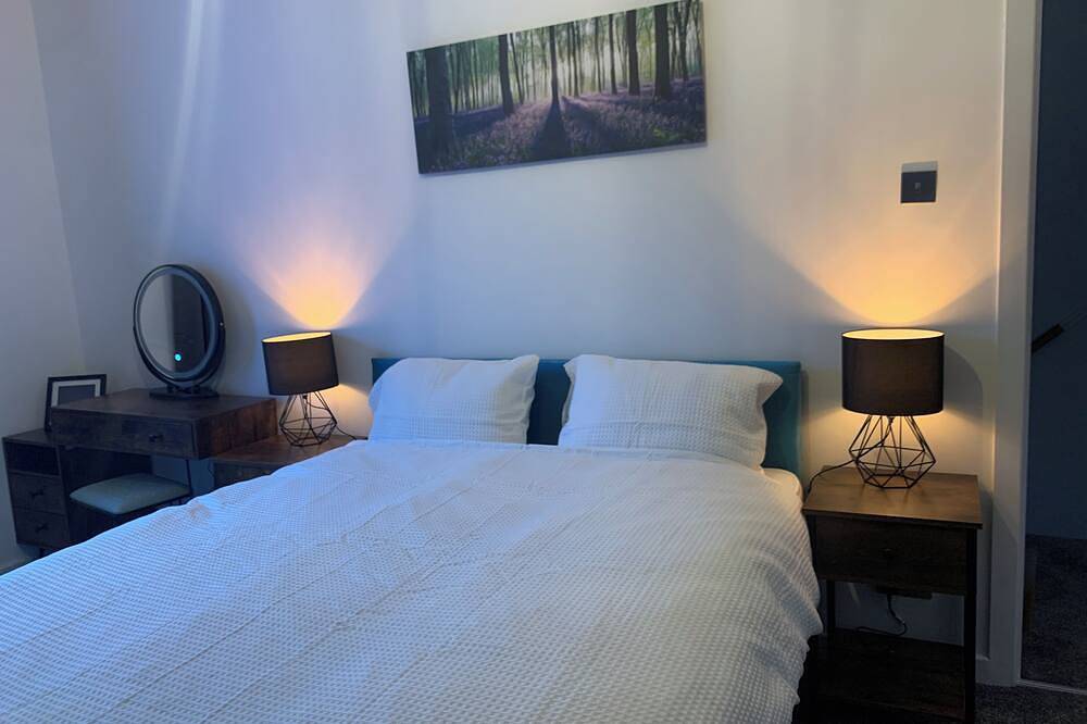 Peaceful 1 bedroom house. Dog friendly, centrally located hidden gem. in Morpeth, Northumberland