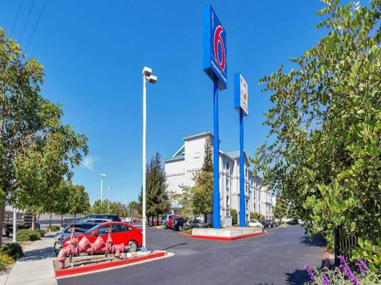Ganze Wohnung, 1 Queensize-Bett | Mobilzugang | Nsmk | Küche in Belmont (California), Silicon Valley