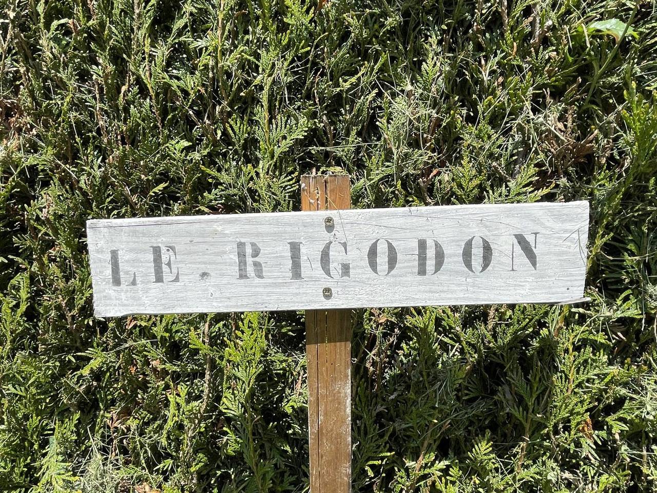Gîte Le Rigodon, au cœur du Morvan in Sommant, Région d'Autun