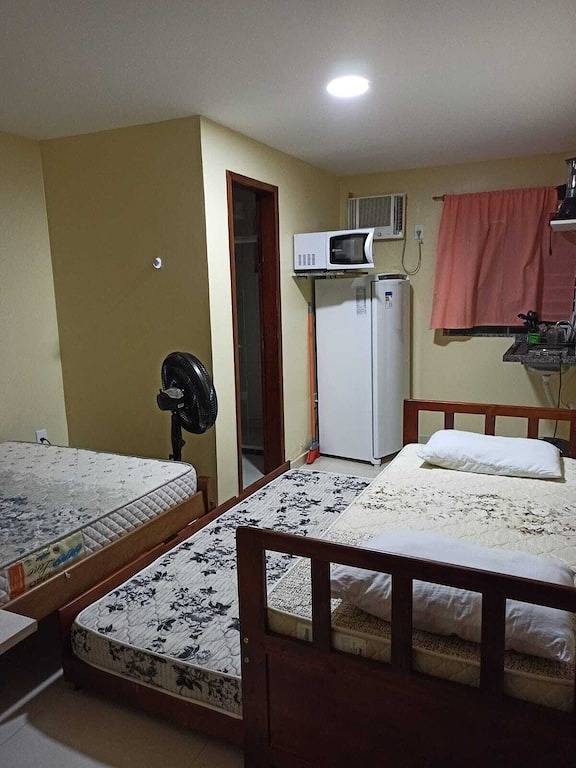 Arraial do Cabo - Suite 103 - Brisas do Farol - Economic Rent in Praia do Forno, Rio de Janeiro (Bundesstaat)