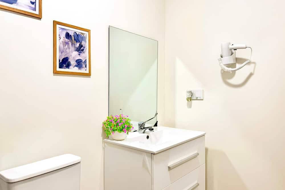 Appartement entier, Costa by Hawkins Algeciras -Room Ba in Algésiras, Costa de la Luz