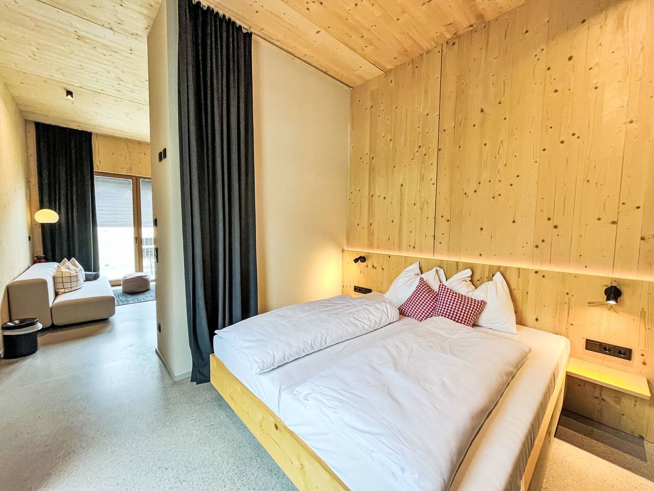 Ganze Wohnung, Hideaway Planneralm by Jufa Hotels in Irdning-Donnersbachtal, Tauern