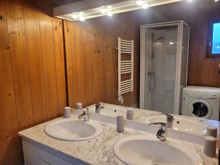 Gîte pour 4 personnes, avec terrasse, animaux acceptés à Vertamboz - 4