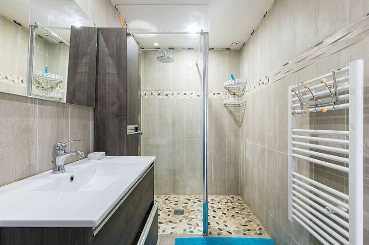 Gîte pour 4 personnes, avec jardin et terrasse, animaux acceptés à Seyresse - 4