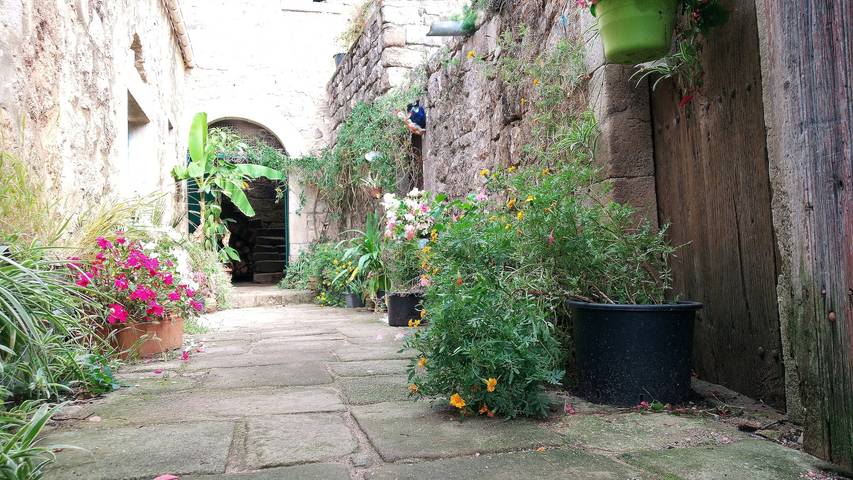 Ferienhaus für 4 Personen, mit Garten in der Ardèche - 4