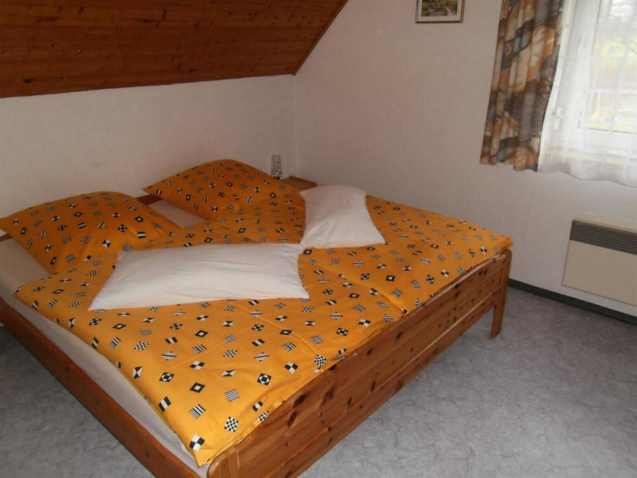 Ferienhaus im Steinachtal in Marktgraitz, Oberes Maintal - Coburger Land