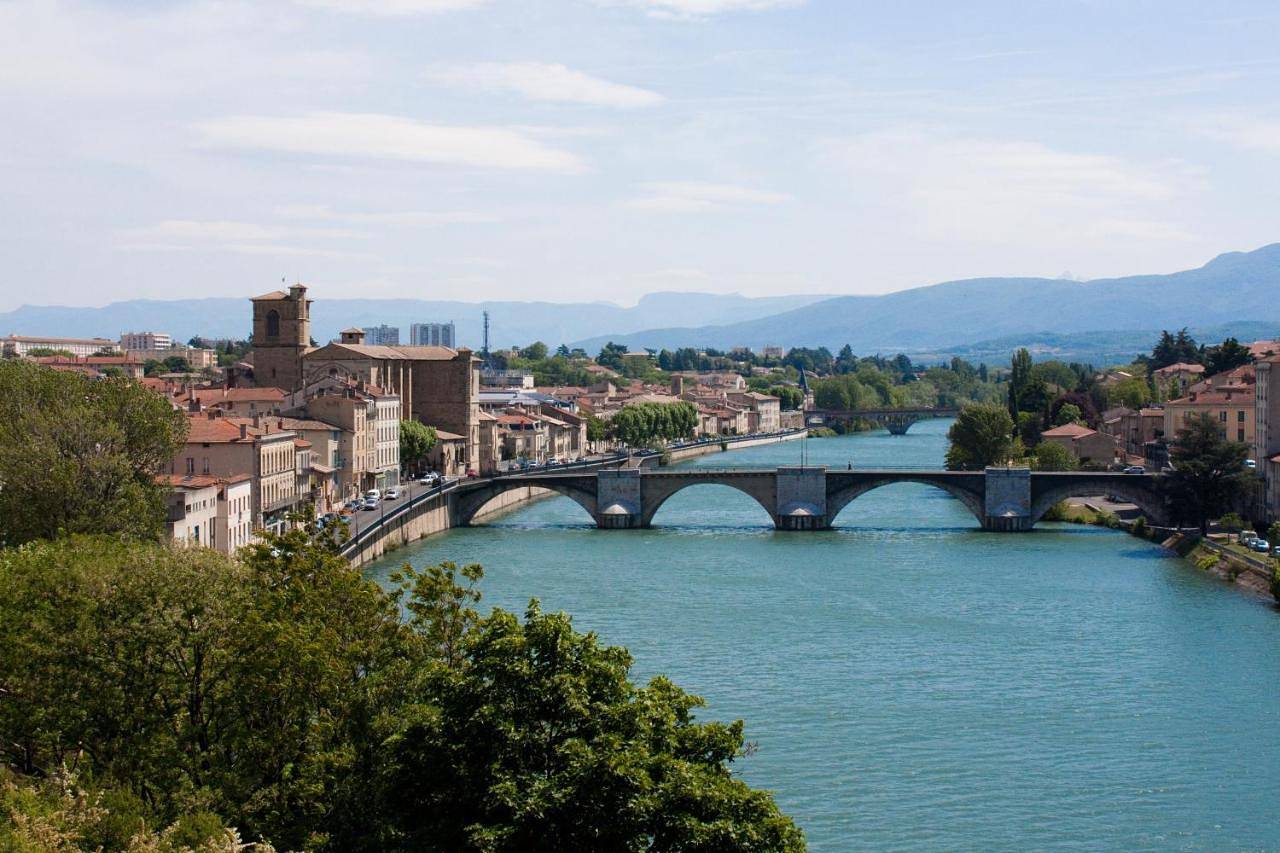 Chambres d'Hôtes Les Muriers in Romans-sur-Isère, Région de Valence