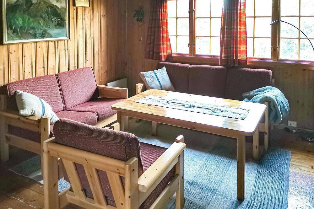 Amazing home in Hurdal with kitchen in Hurdal