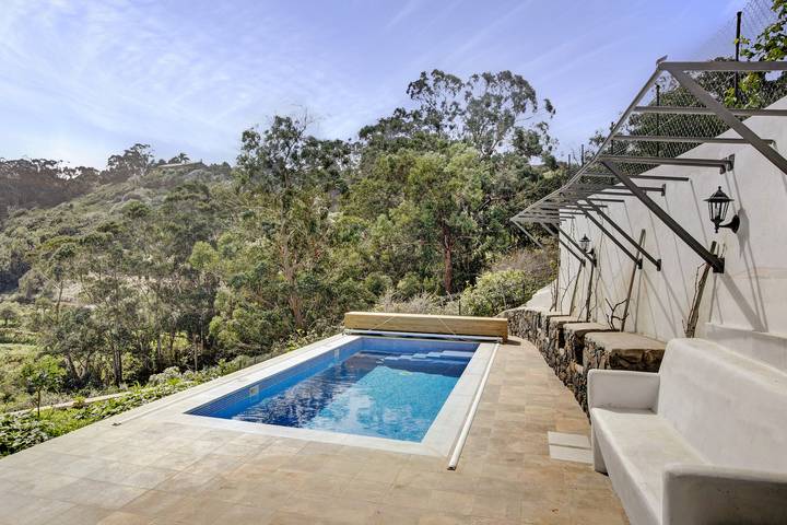 Ferienhaus für 2 Personen, mit Haustier auf den Kanaren - 2