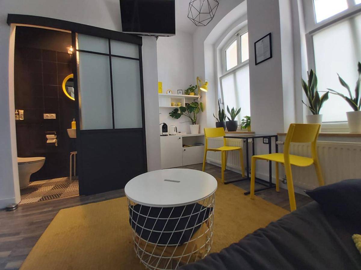 Cały apartament, Apartament Na Wyspie in Opole, Region Opole