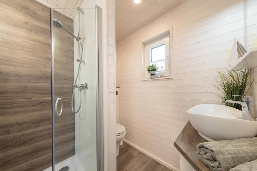 Hausboot Aegir für 5 Pers. mit Dachterrasse in Schleswig am Ostseefjord Schlei in Schleswig, Schleswig & Umgebung