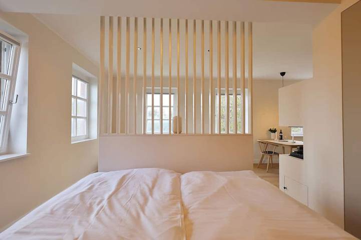 Ferienwohnung für 2 Personen in Orth - 3