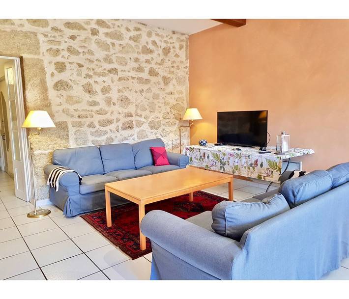 Maison de Village Cecilia in Poilhes, Côte d'Améthyste