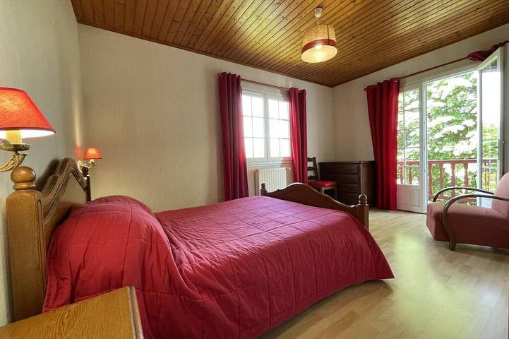 Location de vacances pour 6 personnes à Ayherre - 2