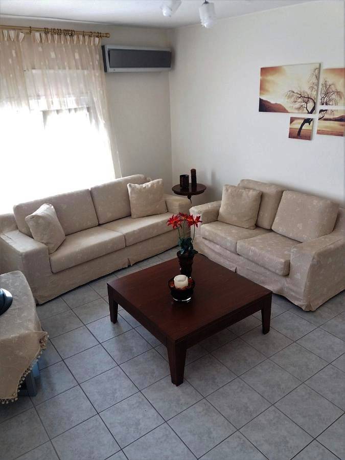 Gîte pour 9 personnes, avec vue et terrasse à Kavala - 2