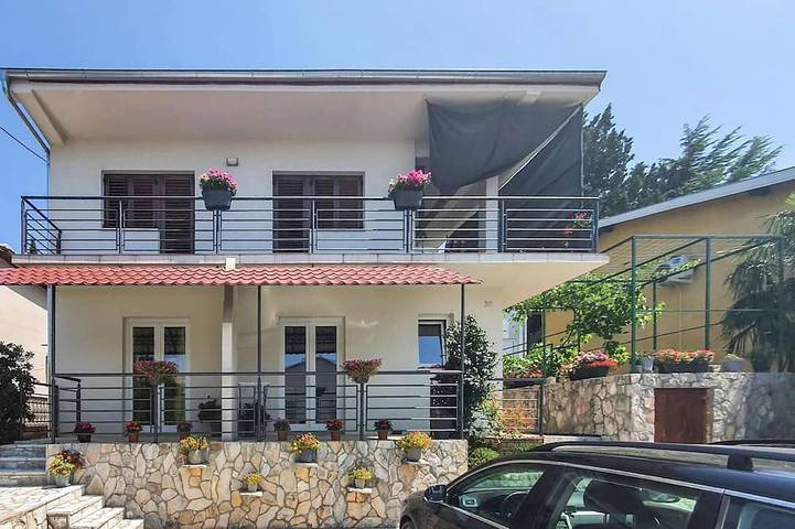 Ferienwohnung für 6 Personen