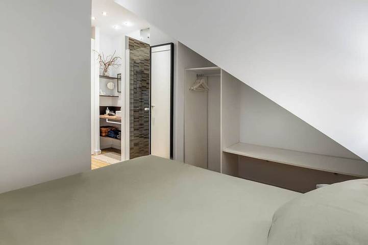 Apartamento entero, Cozy and quiet apartment in Centro Barcelona, Barcelona