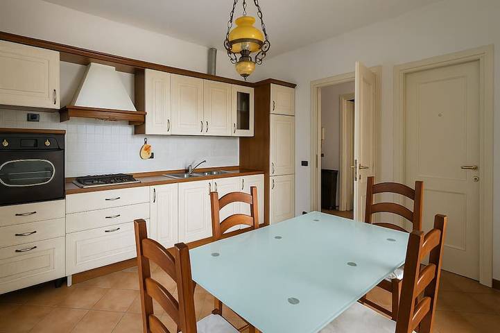 Ferienwohnung für 4 Personen - 1