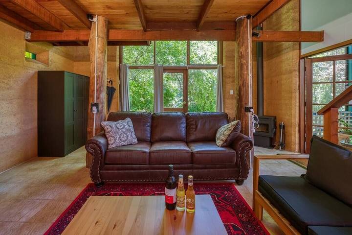 Villa pour 4 personnes, avec jardin et piscine, animaux acceptés dans Australie - 2